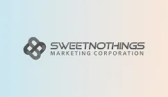 Sweet Nothings logo